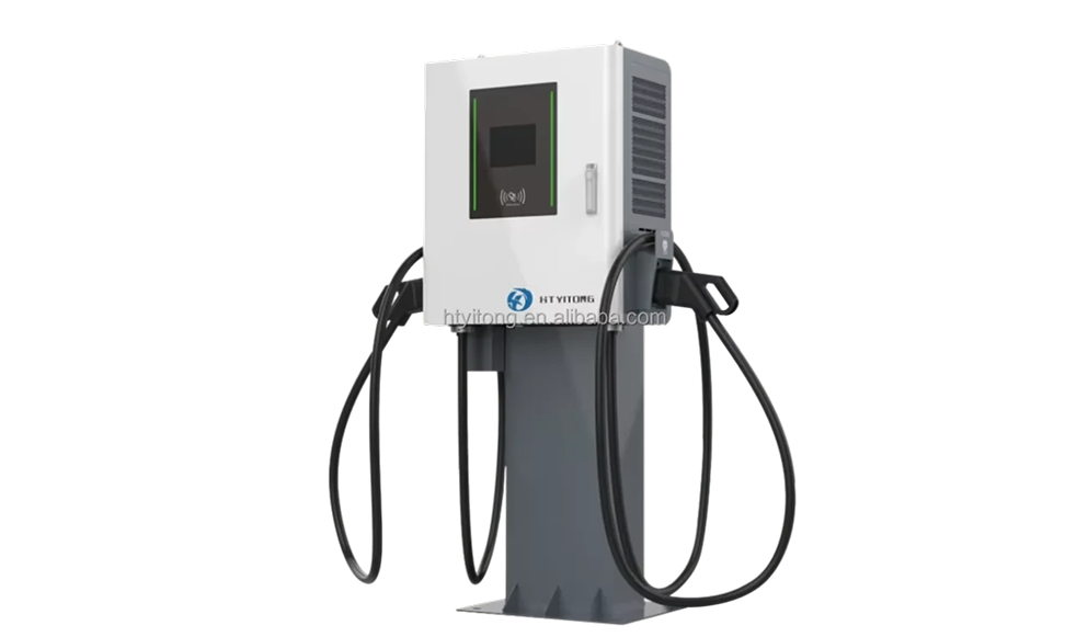 DC EV Charger