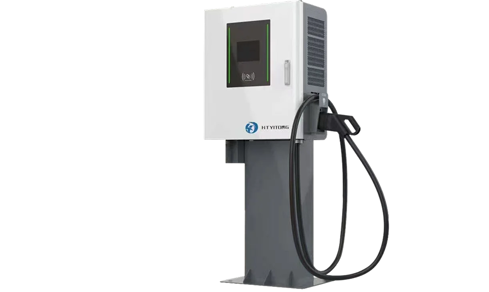 DC EV Charger